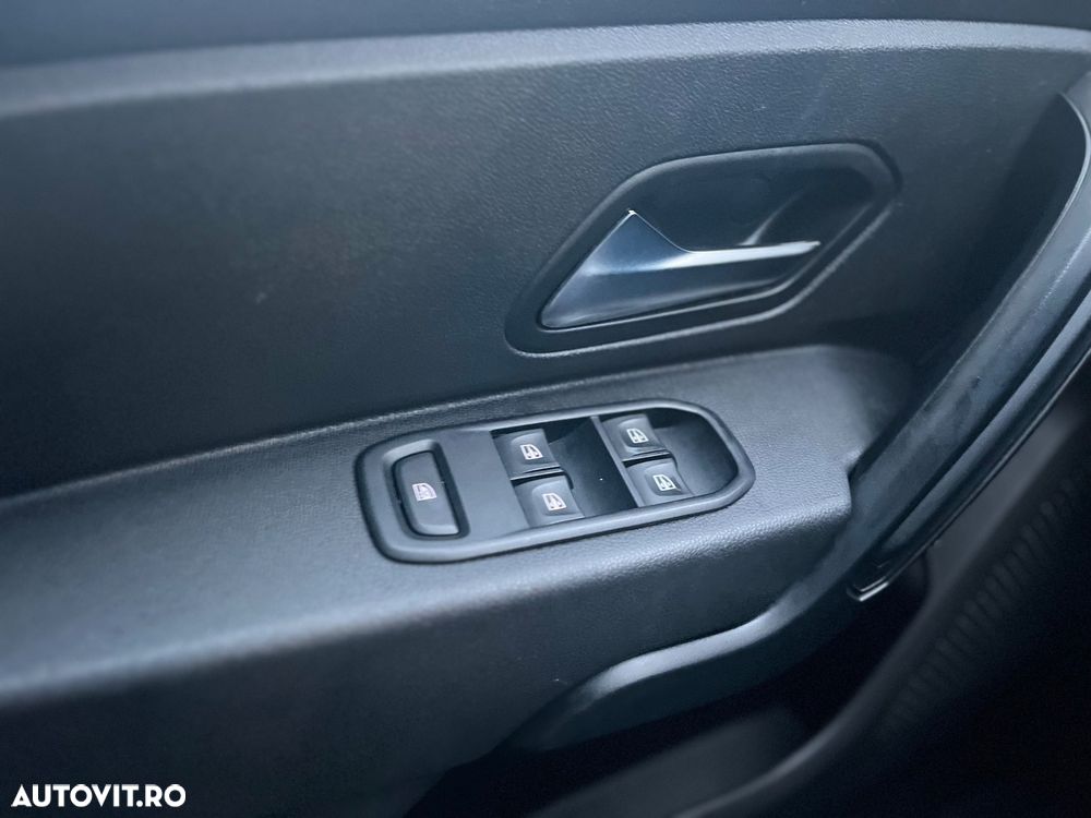 Dacia Duster Blue dCi 115 4WD Comfort - 28