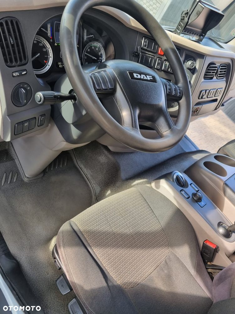 DAF LF 220 FA - 19