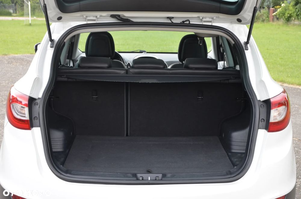 Hyundai ix35 2.0 GDI Premium 2WD - 28