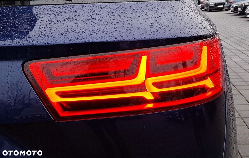 Audi Q7 45 TDI Quattro Tiptronic - 30