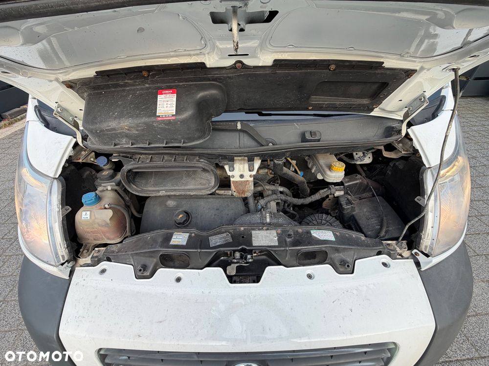 Fiat Ducato L3 h2 - 14