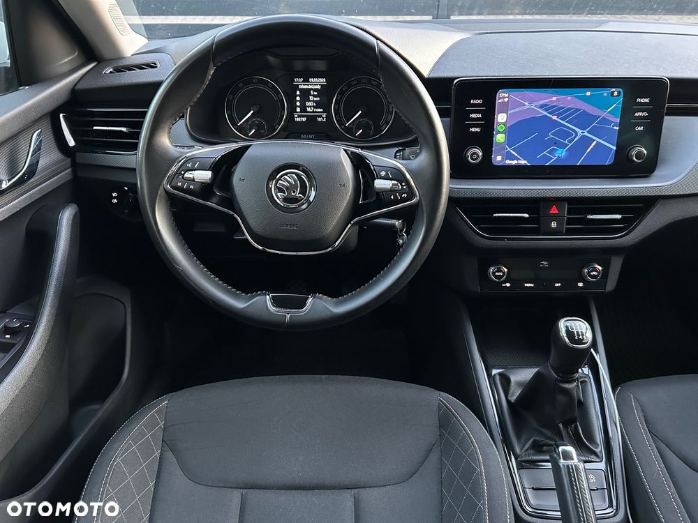 Skoda Scala 1.0 TSI Ambition - 7