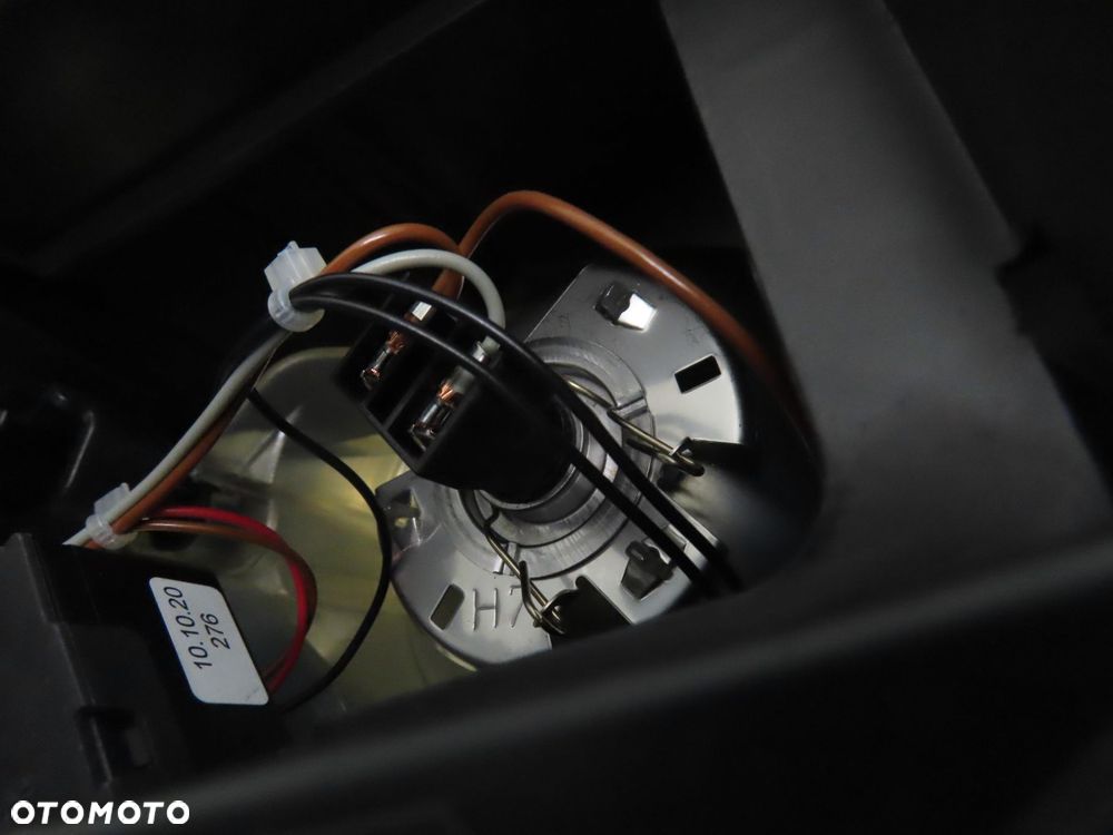 LAMPA LEWA PRZEDNIA CHRYSLER VOYAGER IV 04857703ABF - 3