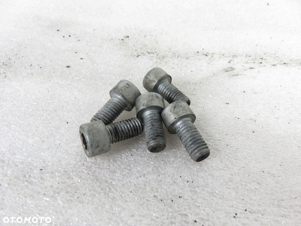 KOŁO DWUMASOWE BMW E90 318 7541018HU 123044610 323064210 - 6