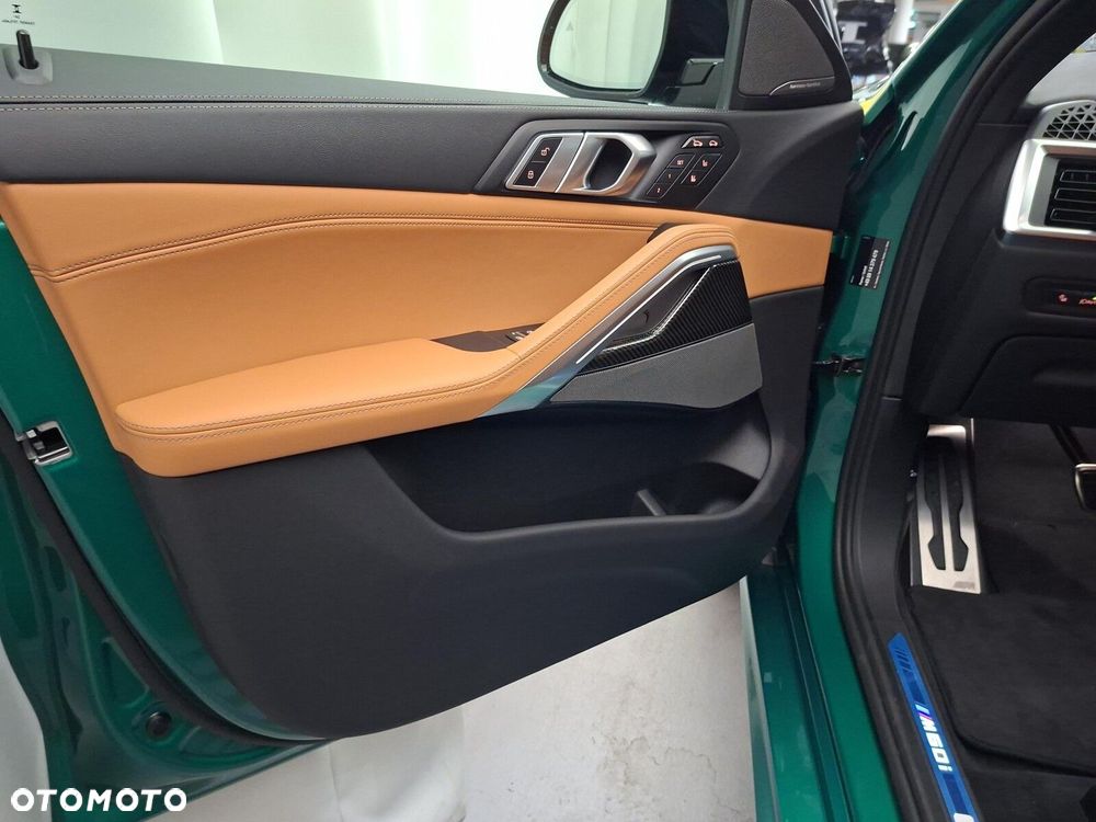 BMW X6 M60i mHEV sport - 12