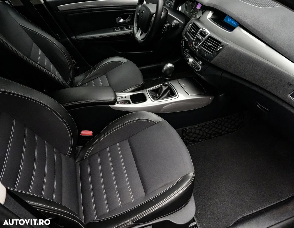 Renault Laguna 1.5dCi Dynamique - 12