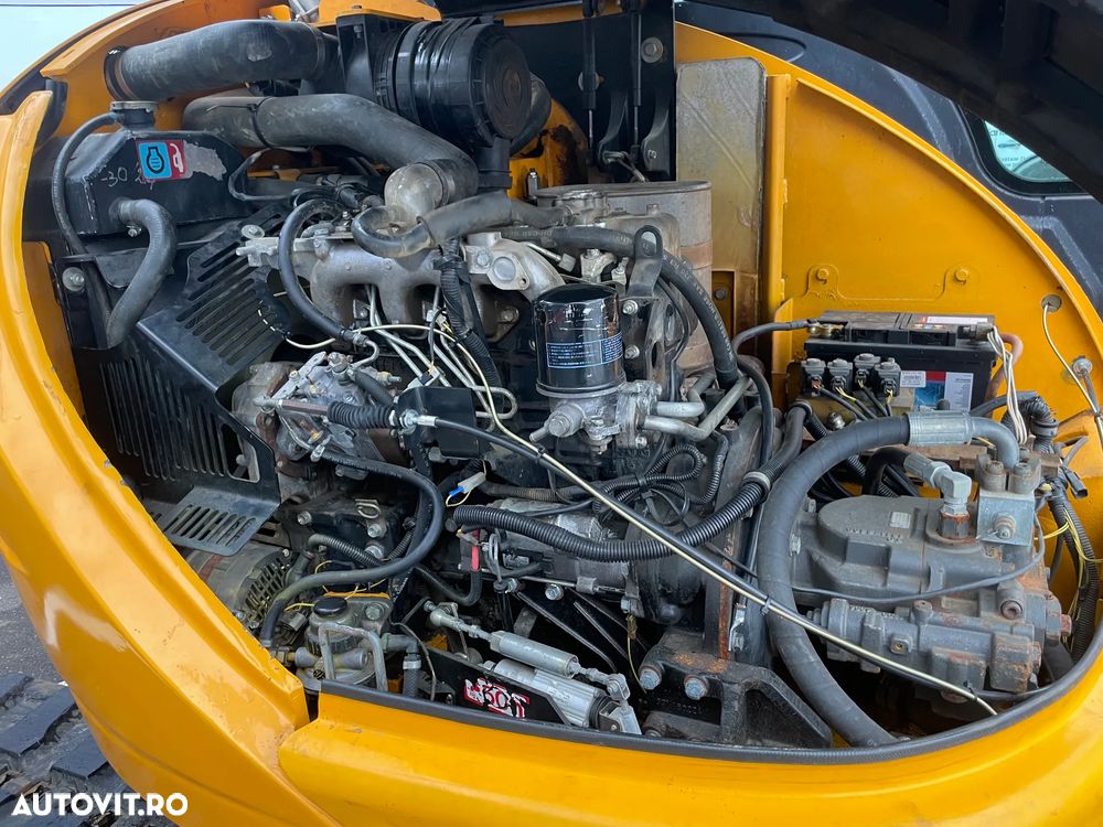 JCB 8080 - 12