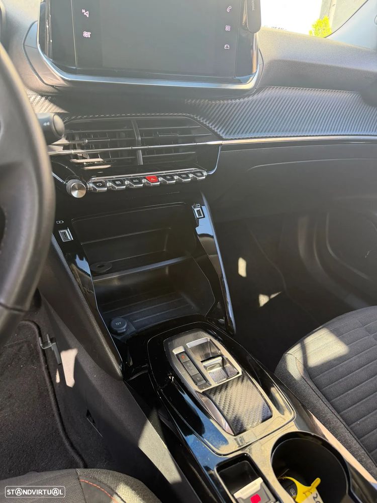 Peugeot e-2008 Active Pack - 5