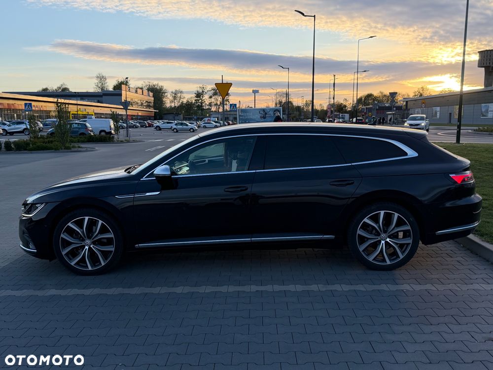 Volkswagen Arteon Shooting Brake 1.4 eHybrid OPF DSG Elegance - 5
