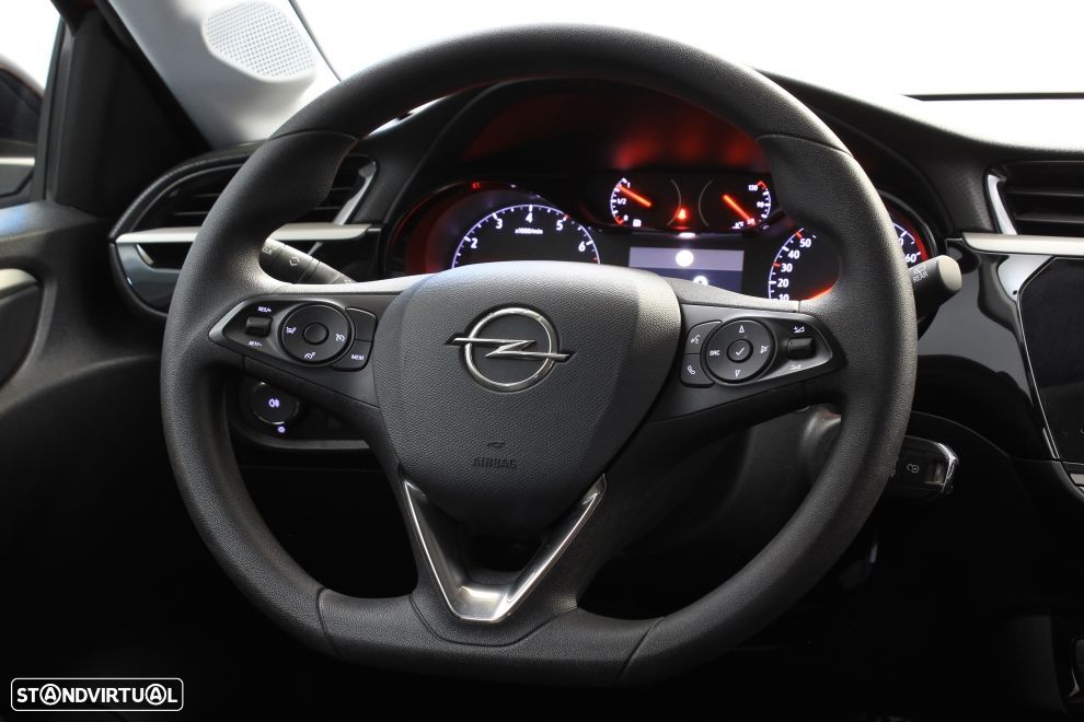 Opel Corsa 1.2 Edition - 16