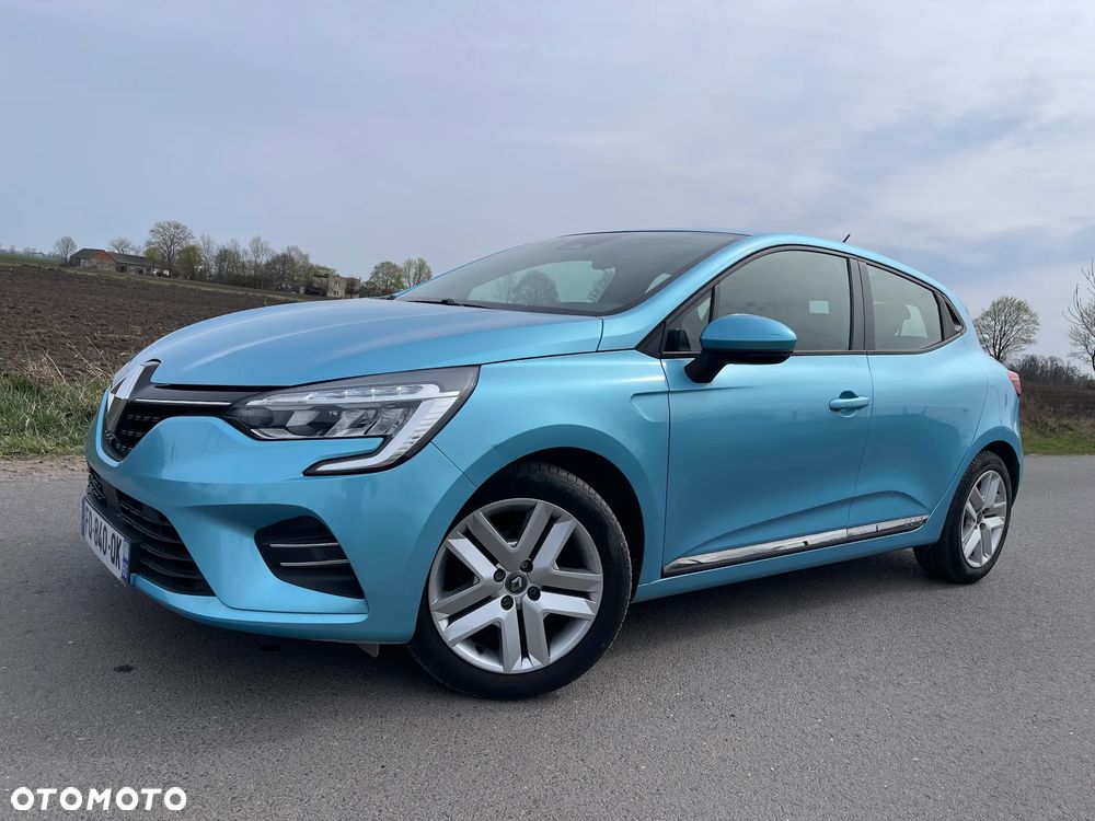 Renault Clio TCe 100 INTENS - 3