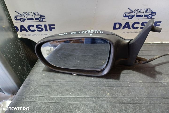 Oglinda stanga electrica E1020414 E1020415 CU 5 FIRE E1020414 E102041 - 1