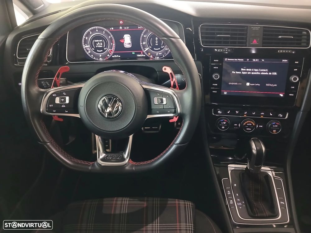 VW Golf - 9