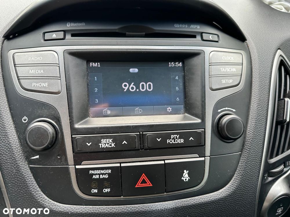 Hyundai ix35 2.0 CRDi Premium 4WD - 24