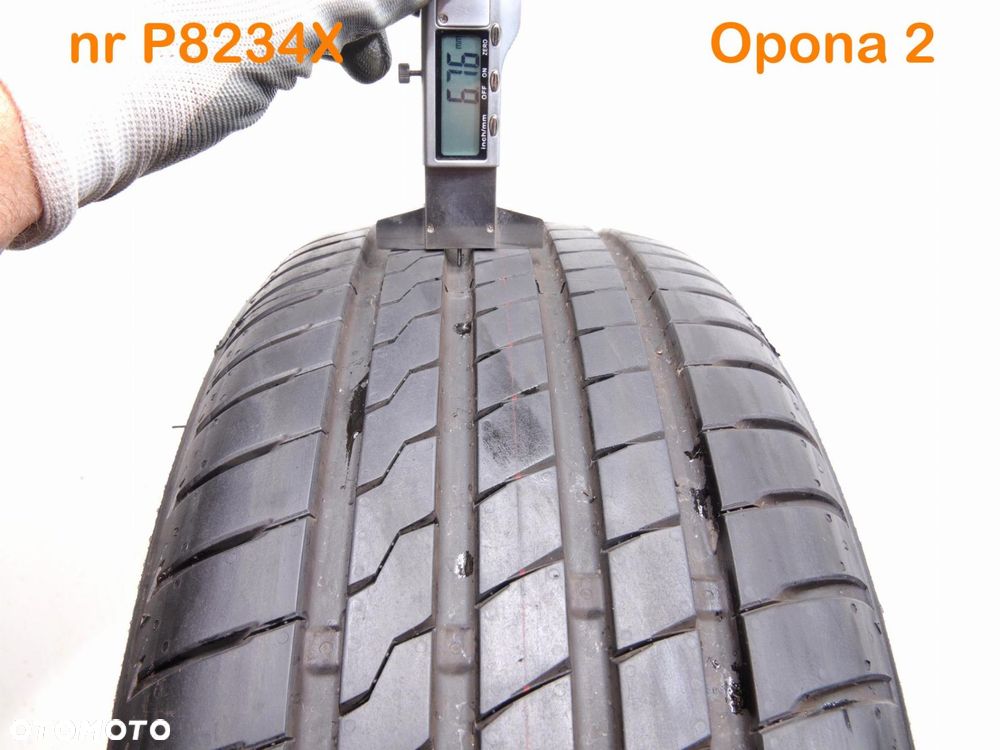 Firestone Roadhawk 205/55 R16 DEMO 2szt. - 5