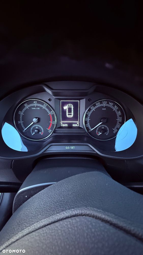 Skoda Octavia 1.5 TSI ACT Ambition - 12