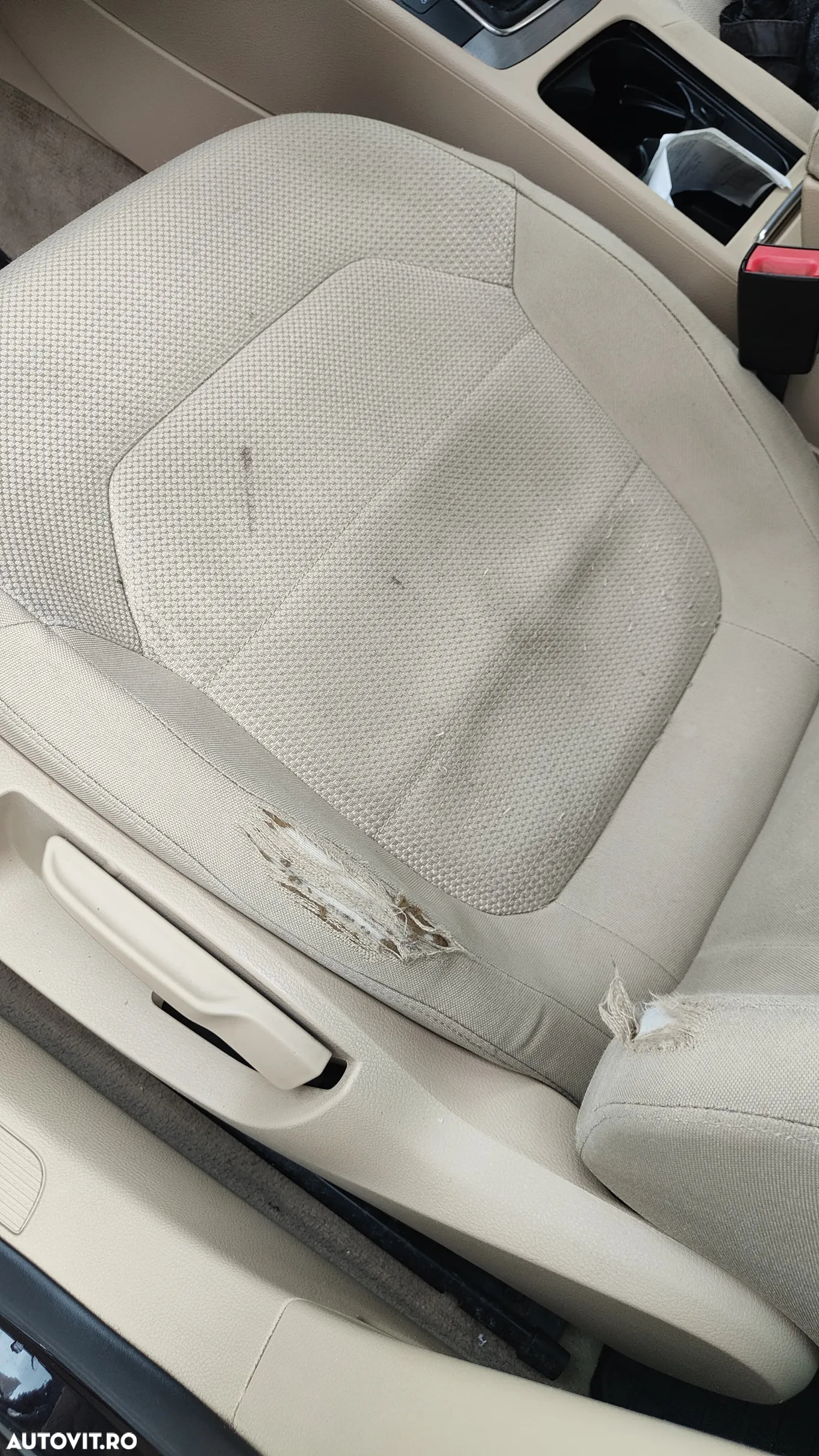 Volkswagen Passat Variant 2.0 TDI Highline DPF - 29