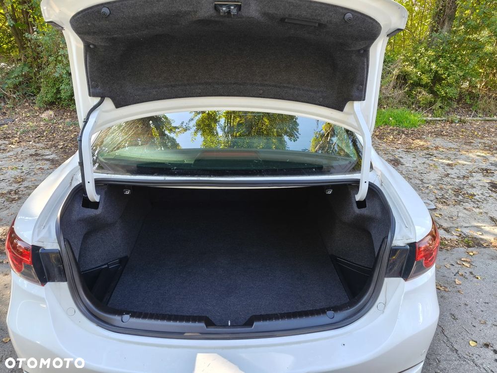 Mazda 6 SKYACTIV-G 165 Center-Line - 30