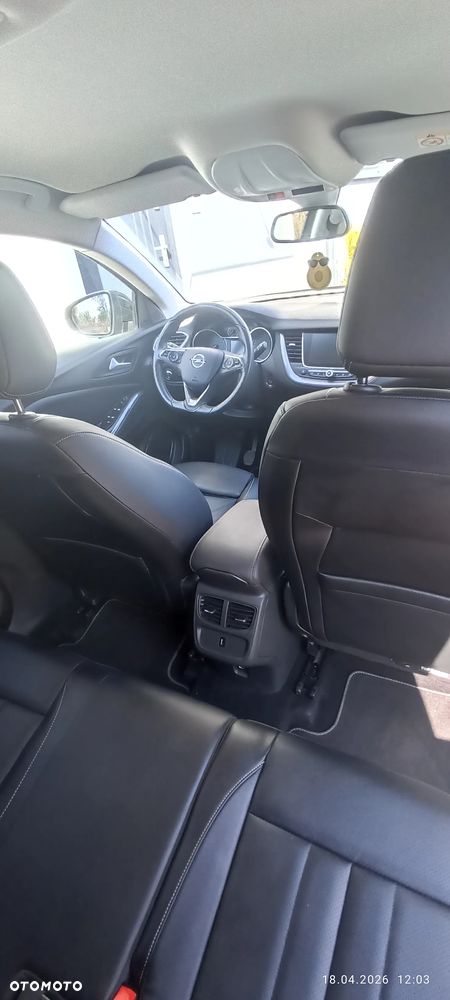 Opel Grandland X 1.5 D Start/Stop Ultimate - 2