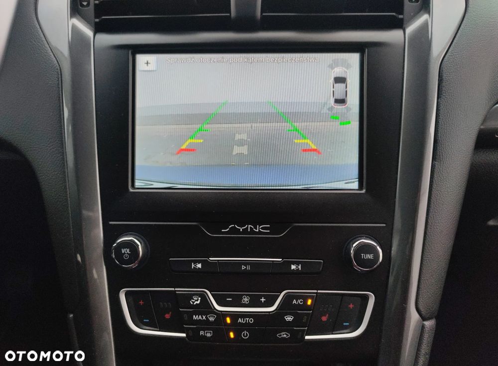 Ford Mondeo 2.0 EcoBlue Edition - 18