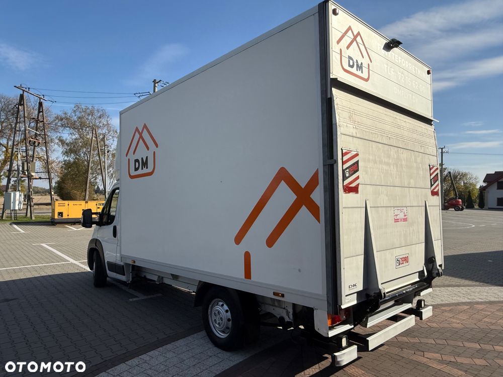 Citroën JUMPER 3.0 HDI - 39