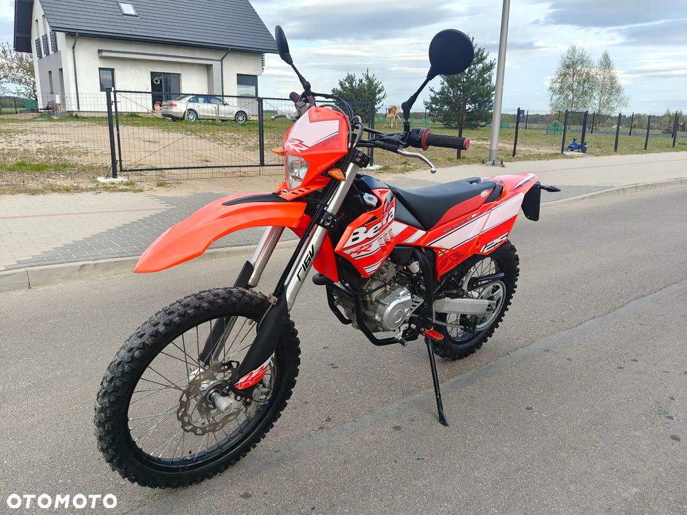 Beta RR - 5