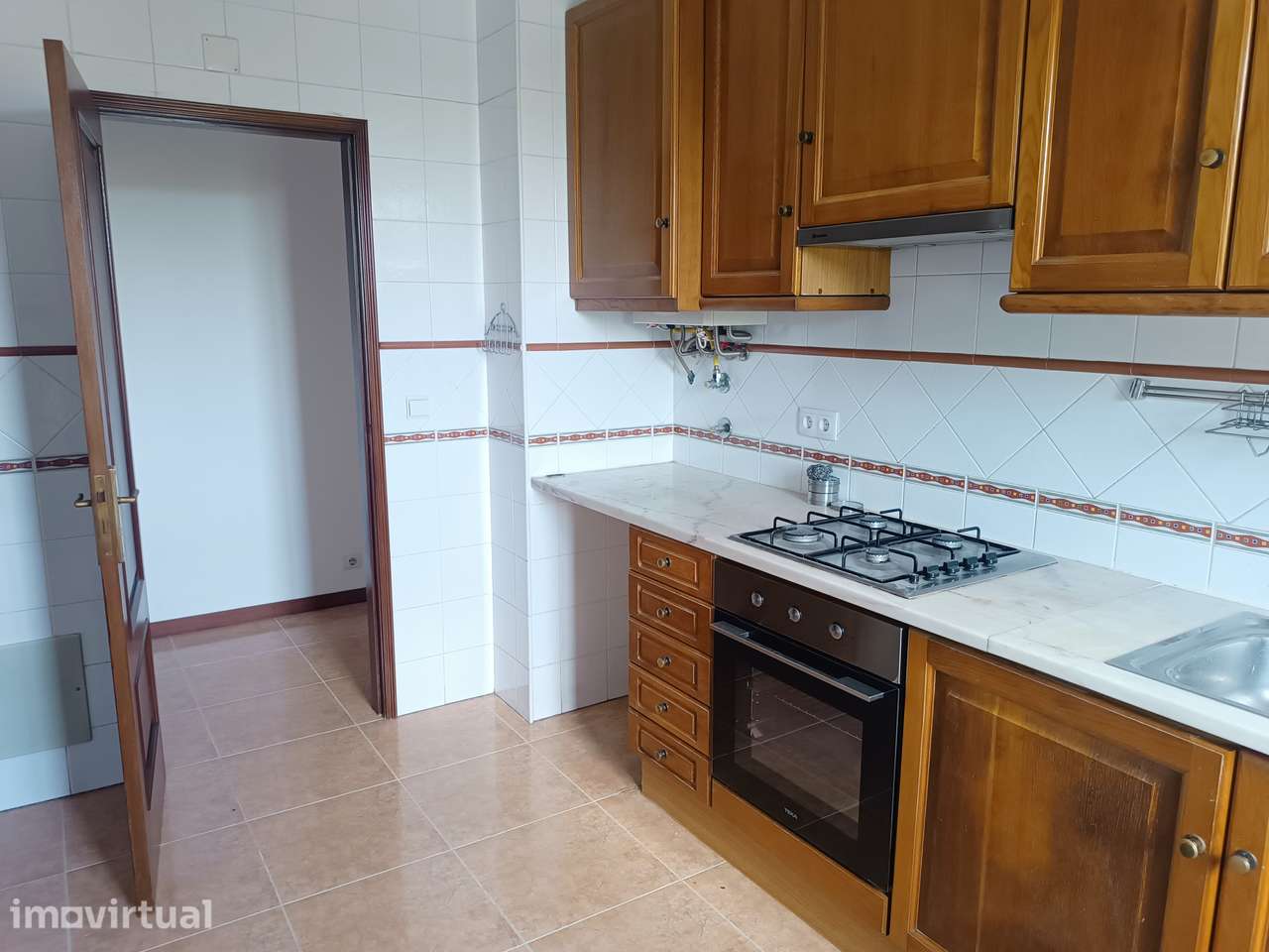 Apartamento T2 em Coimbra (Urb. Gorgulão) - Grande imagem: 5/13