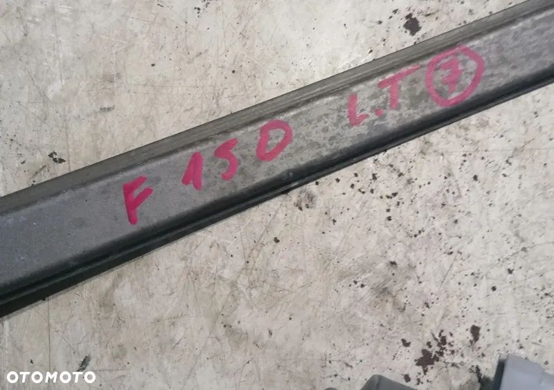 FORD F150 04-08r PODNOŚNIK SZYB LEWY TYŁ - 3