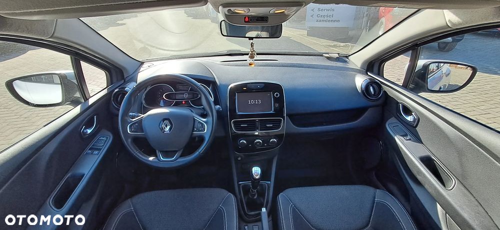 Renault Clio 0.9 Energy TCe Life - 10