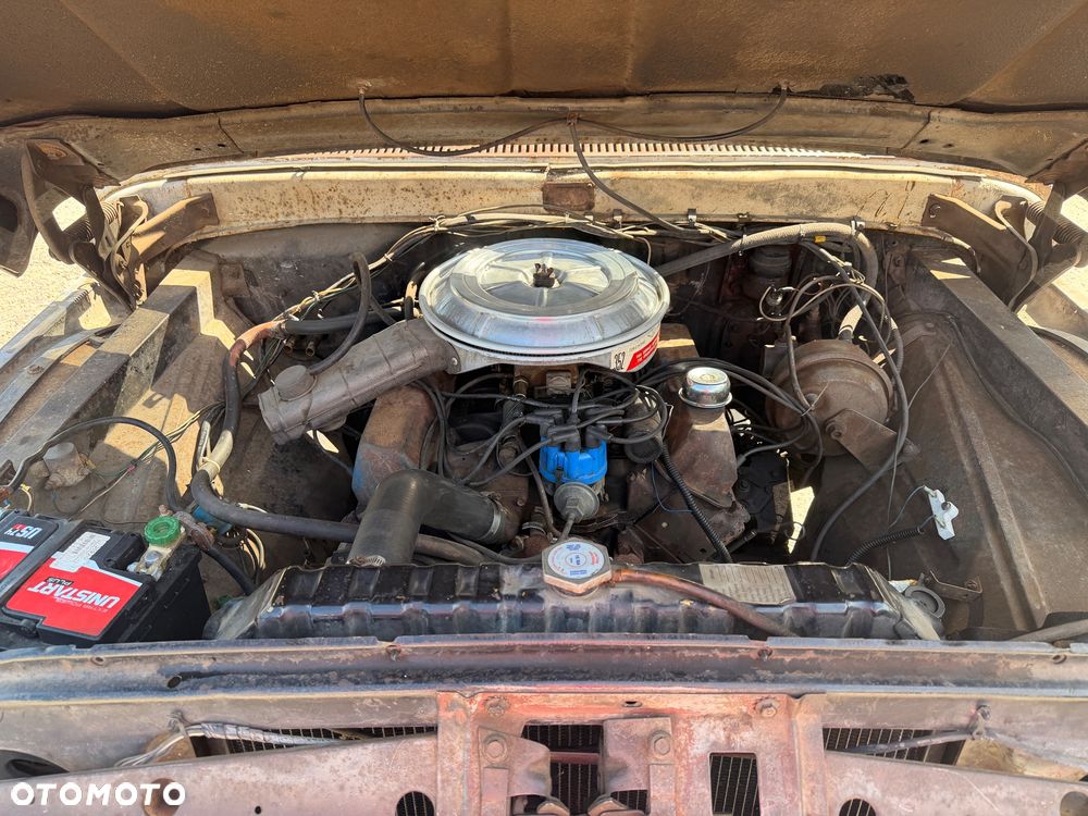 Ford F250 - 8