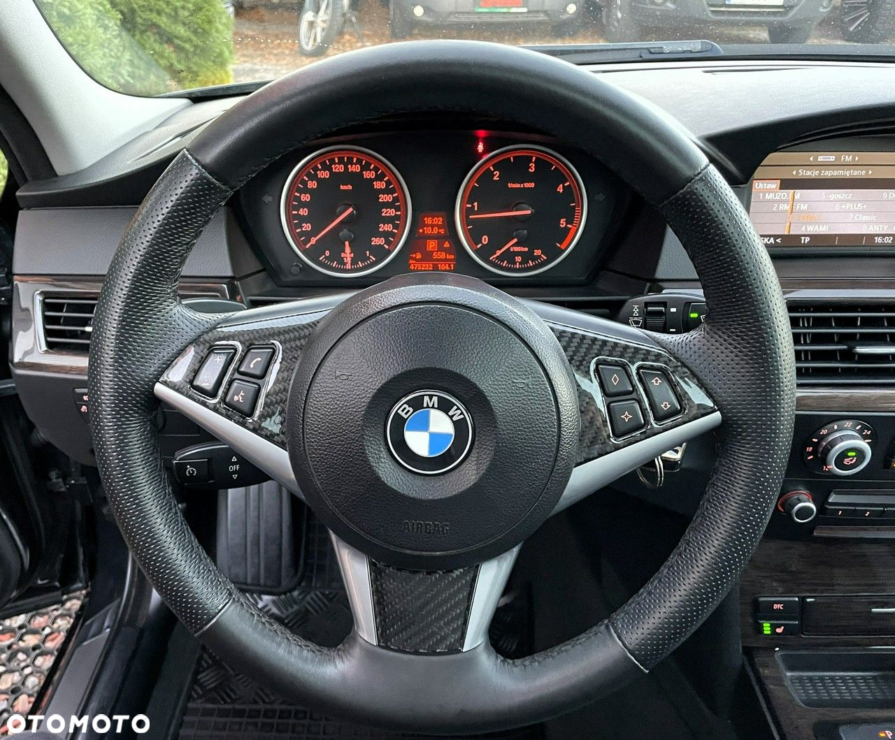 BMW Seria 5 520d Touring - 17