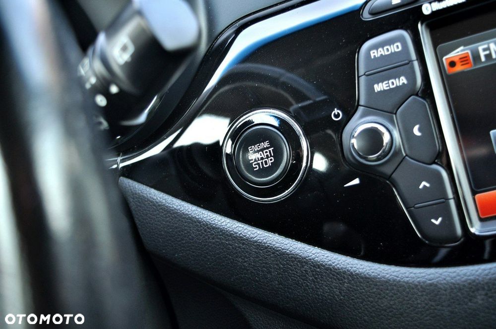 Kia Ceed 1.6 CRDi XL - 25