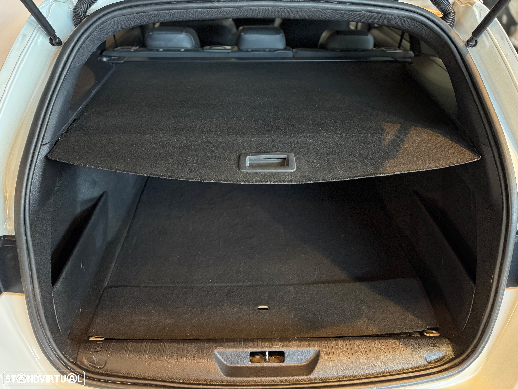 Peugeot 308 SW 2.0 BlueHDi GT Line EAT6 - 45