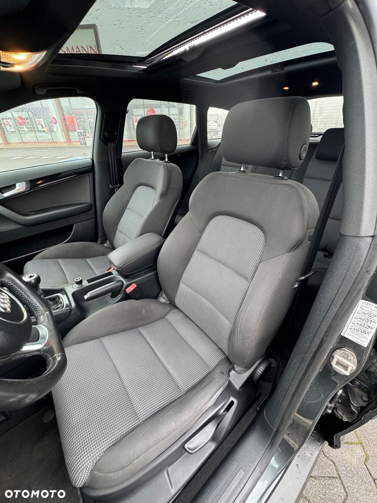 Audi A3 Sportback 2.0 TDI DPF Ambition - 12