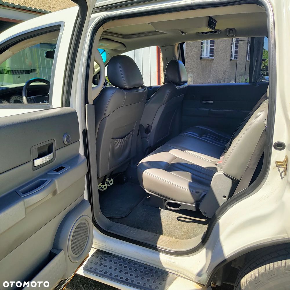 Dodge Durango 5.7 HEMI - 5