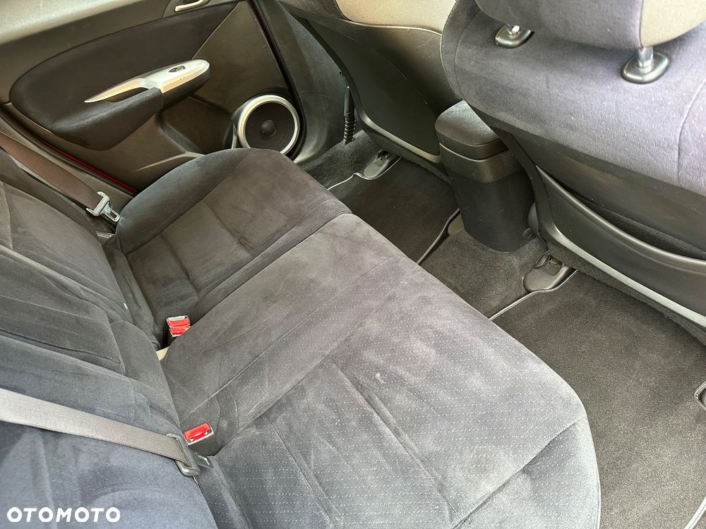 Honda Civic - 15