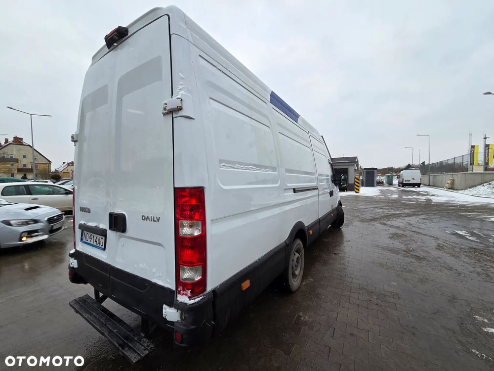 Iveco 35s13 - 3