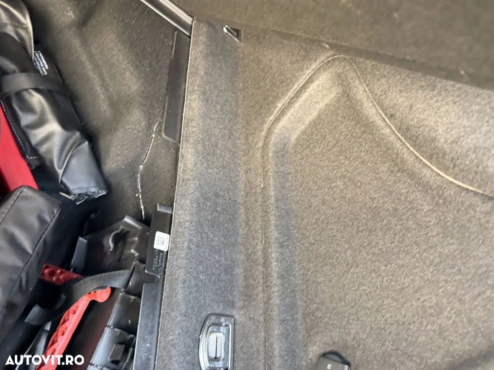 Audi A6 3.0 50 TDI quattro Tiptronic Sport - 15