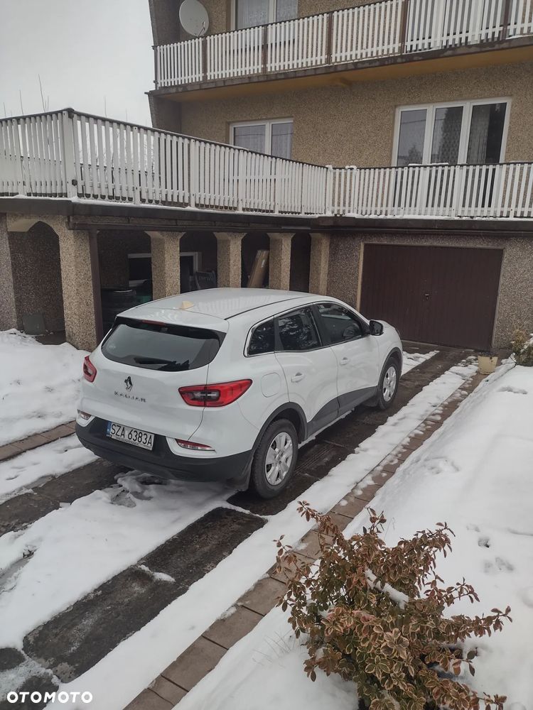 Renault Kadjar 1.3 TCe FAP Life - 7