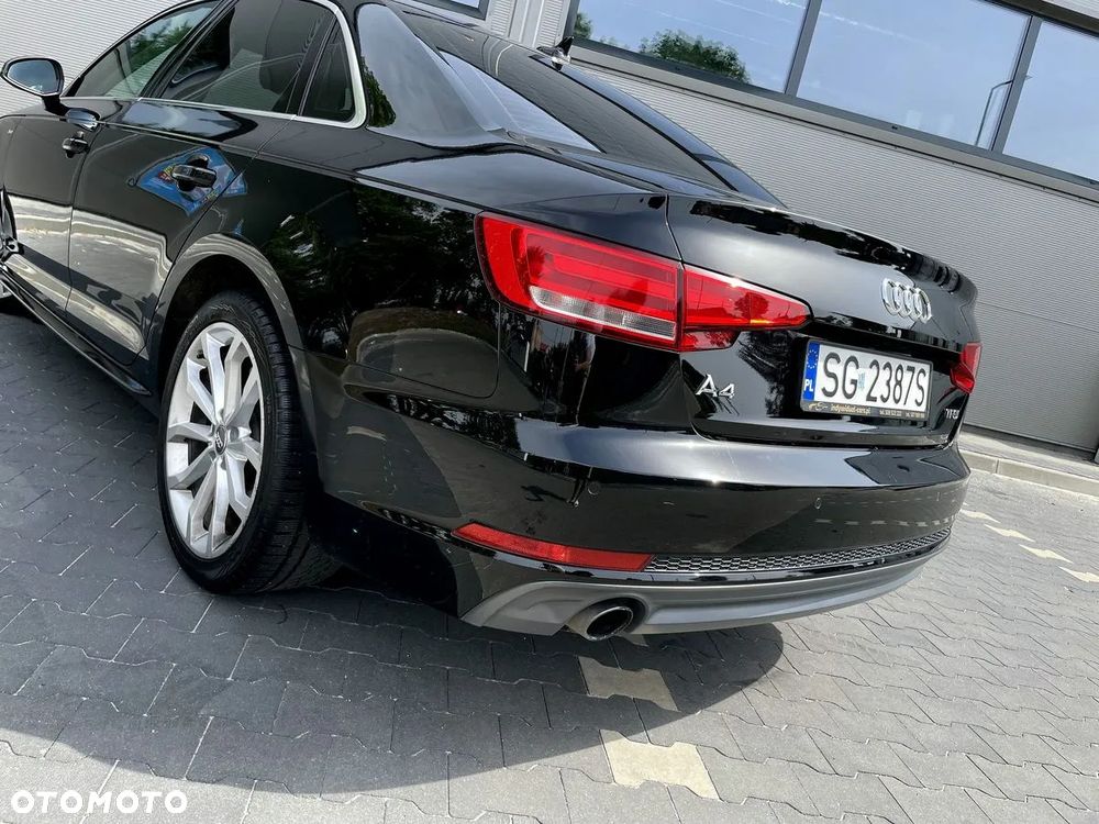 Audi A4 - 2