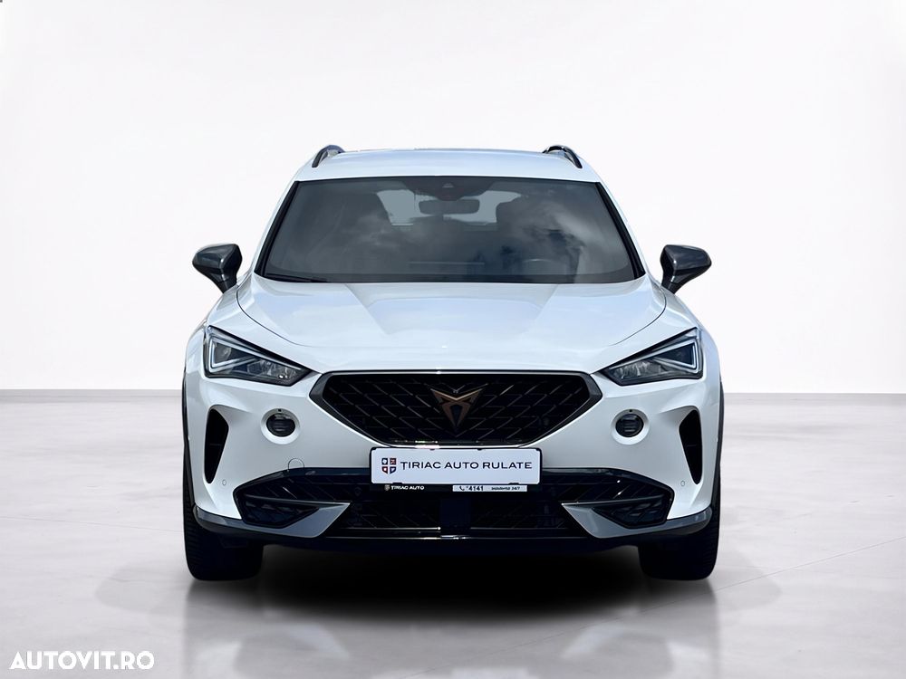 Cupra Formentor 1.4 e-HYBRID PHEV VZ - 10