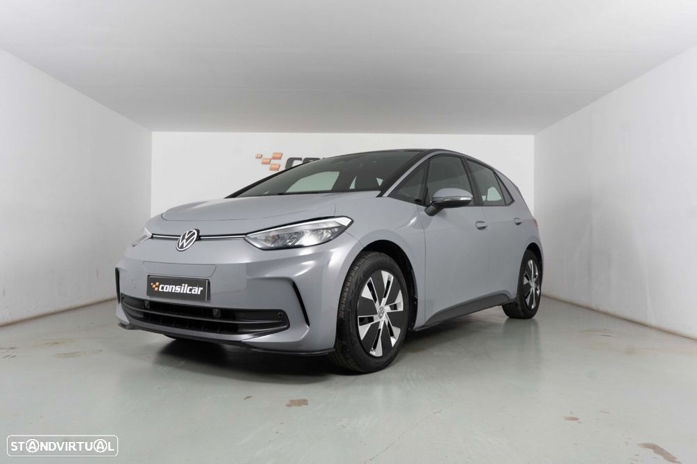 Volkswagen ID.3 58 kWh Pro — fotografia 8