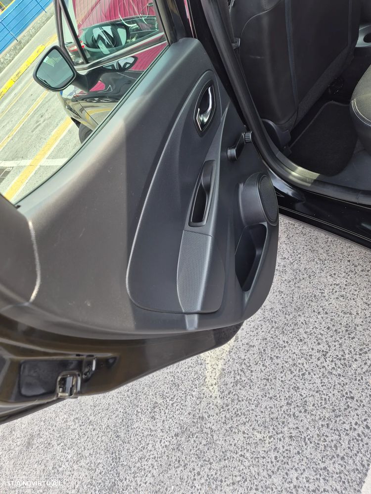 Renault Clio 1.5 dCi Dynamique S 83g - 16