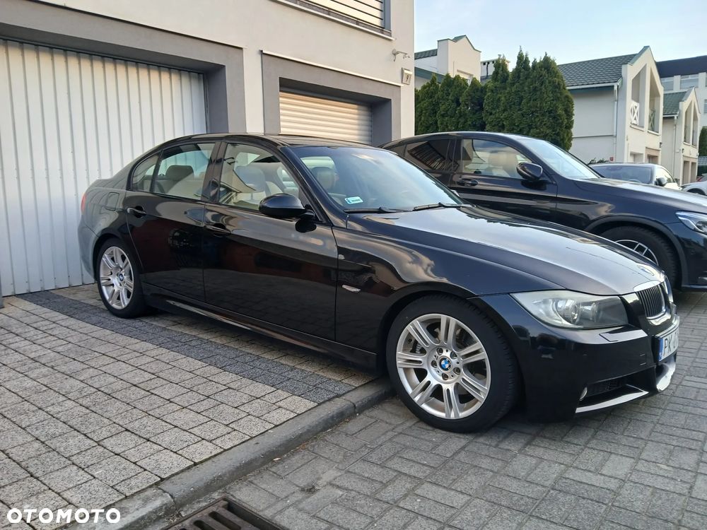 BMW Seria 3 325d - 1