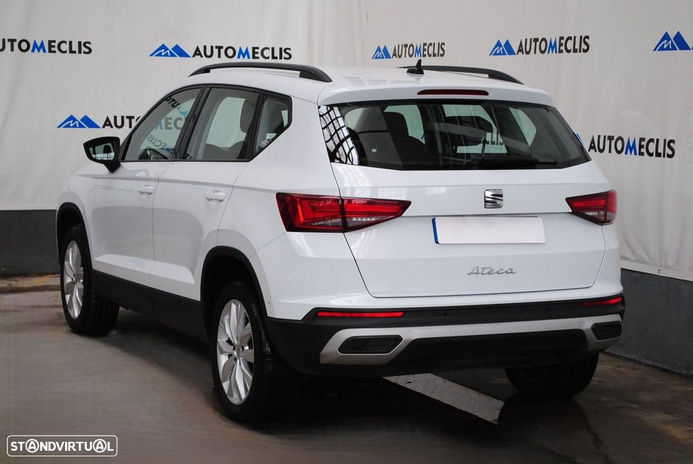 SEAT Ateca 2.0 TDI Style - 6