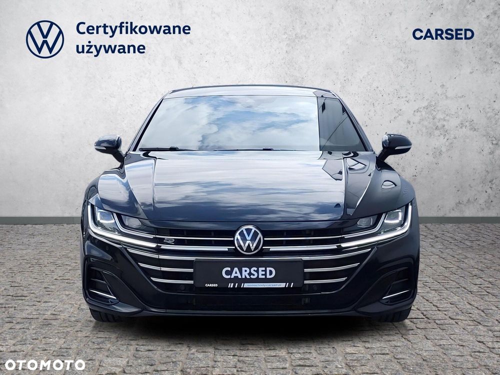 Volkswagen Arteon Shooting Brake 2.0 TDI R-Line DSG - 10
