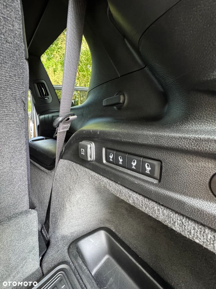 Jeep Grand Cherokee 5.7 V8 HEMI 4WD Automatik Summit - 19