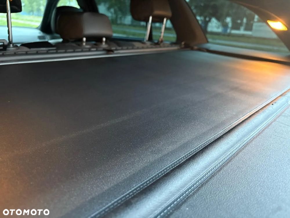 Mercedes-Benz Klasa C 180 T Kompressor Automatik Avantgarde - 27