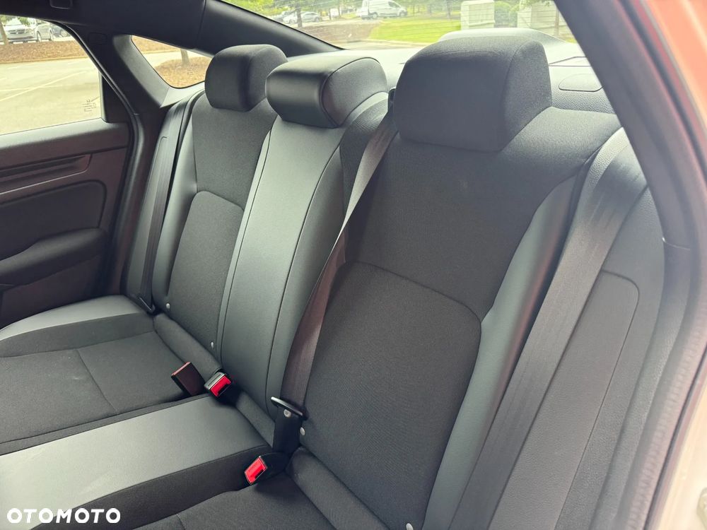 Honda Civic - 21