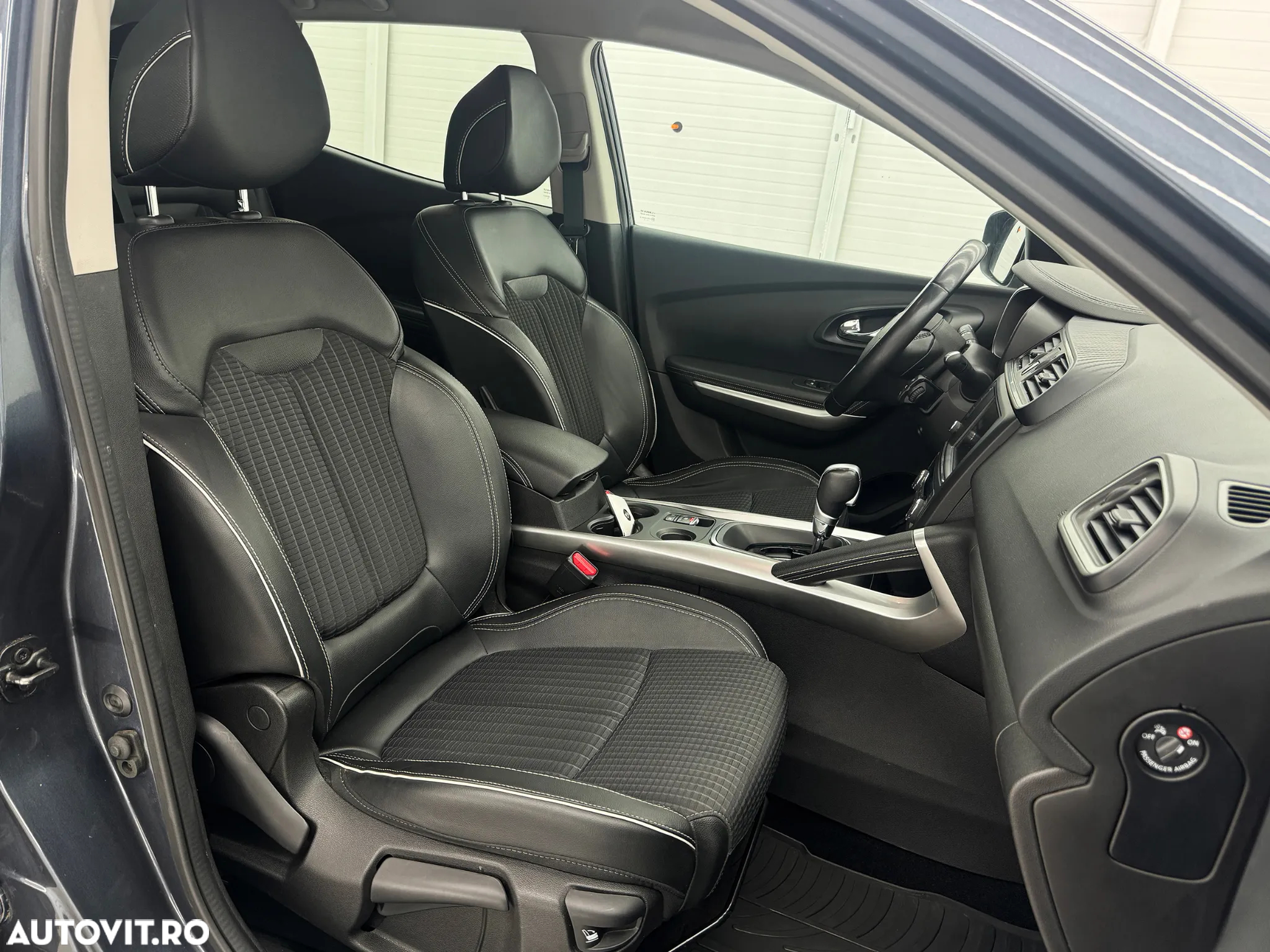 Renault Kadjar Energy dCi 130 X-tronic Bose Edition - 17